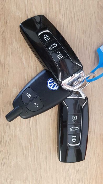 VOLKSWAGEN Touareg 2018 — imagine 5