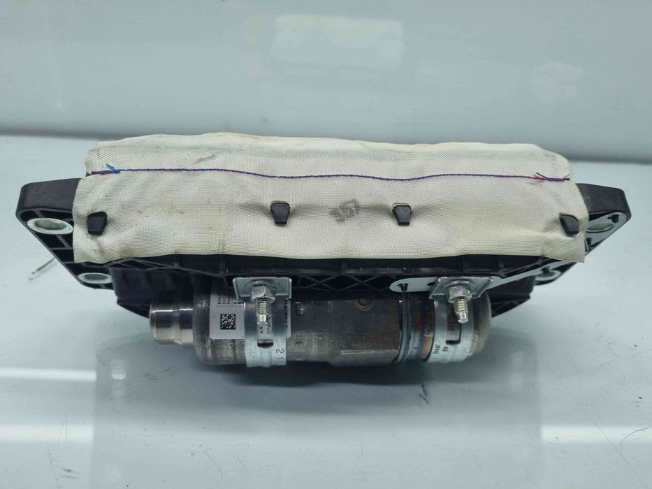 Airbag pasager Volkswagen Golf 6 (5K1) [Fabr 2009-2013] 5K0880204A