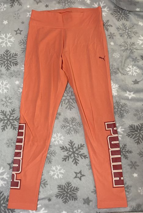 Colanti Puma fete marimea S