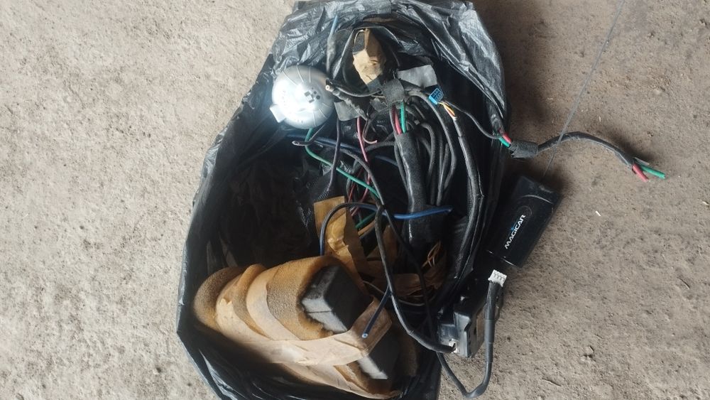 Мажигар 903 для машин