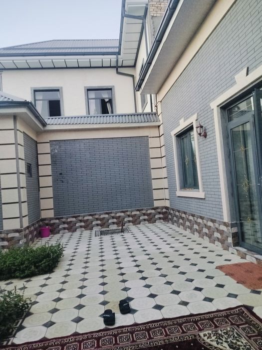 Xovli 2 sotix xaytik asosida qurilgan