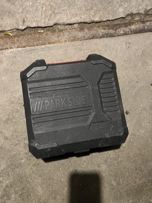 Продавам винтоверт Parkside 20v