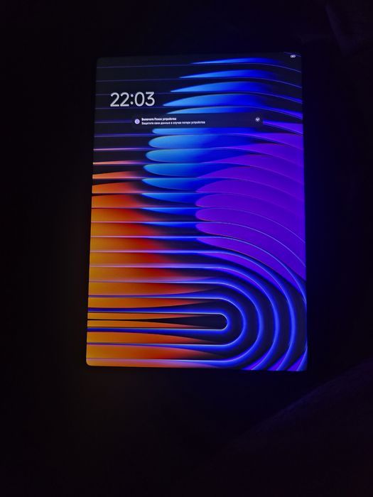 Xiaomi pad 7 8/256gb
