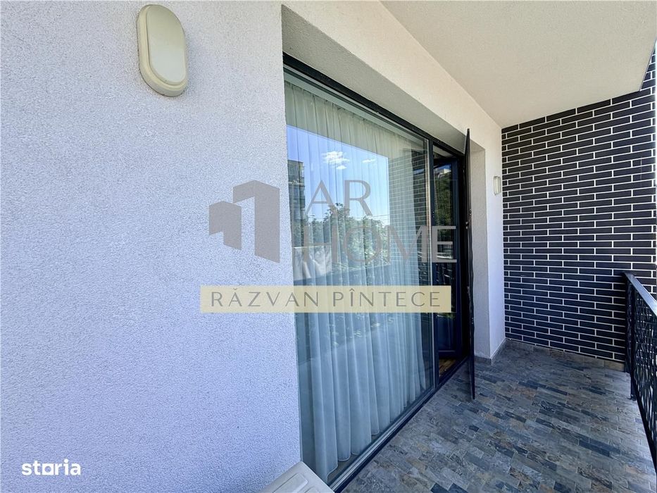 Apartament 2 camere, modern, bloc nou, zona centrala, Ploiesti