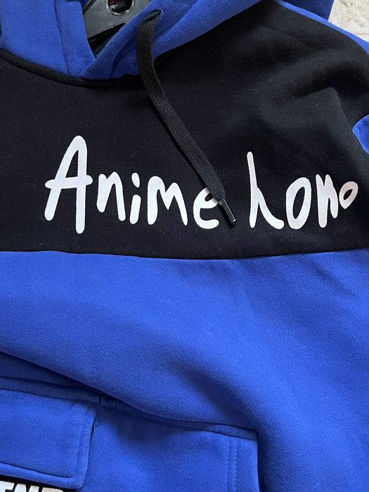 Толстовка универсал