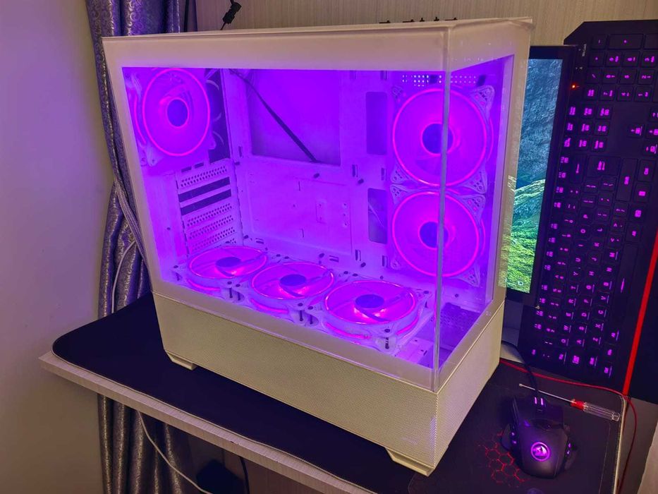 Carcasa Pc Darkflash DS900 AIR