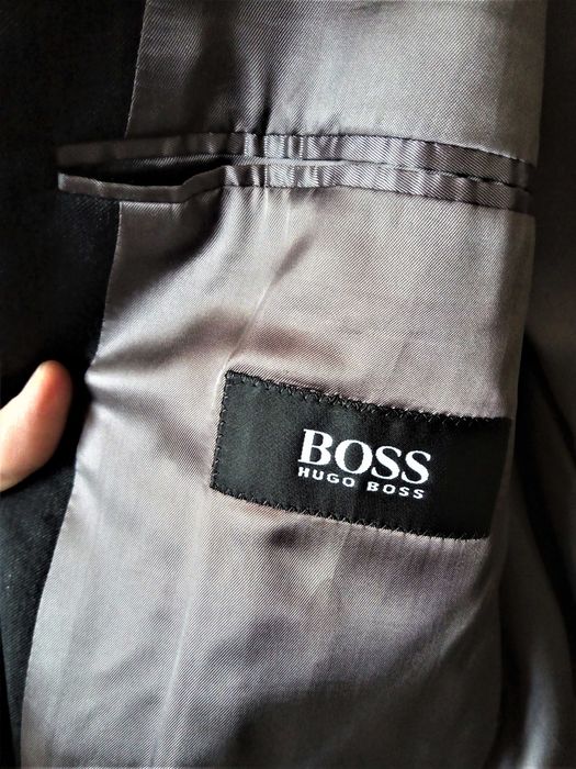 Hugo Boss,sacou barbati