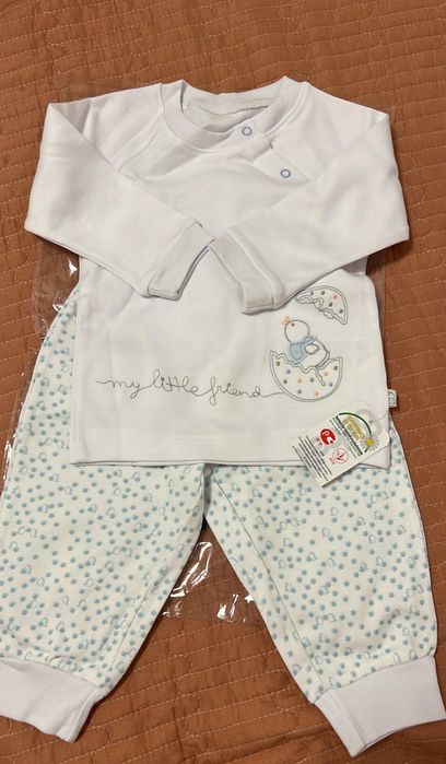 Детская одежда для новорождённых