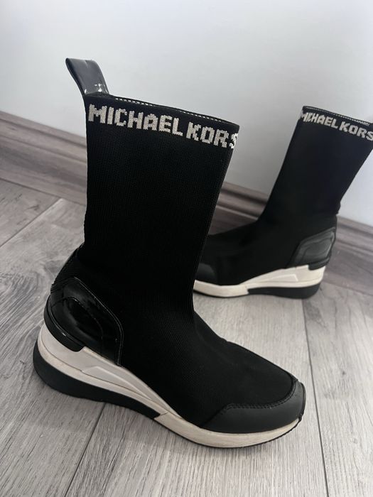Боти Michael Kors