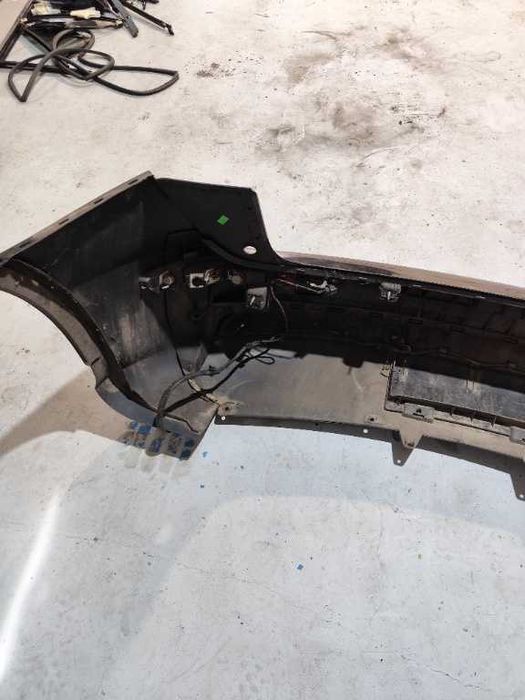 Bara spate Audi Q5 S-Line 2012 Motor CGL 4x4 Extra Full #00213