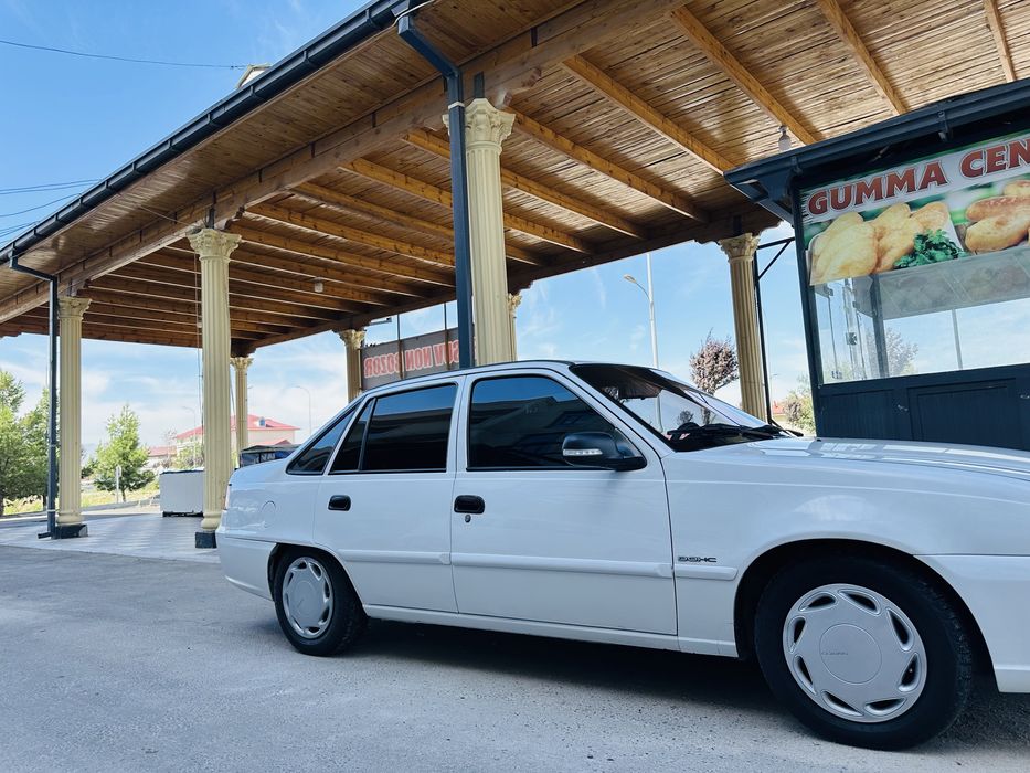 Neksiya 2 ideal sostayani