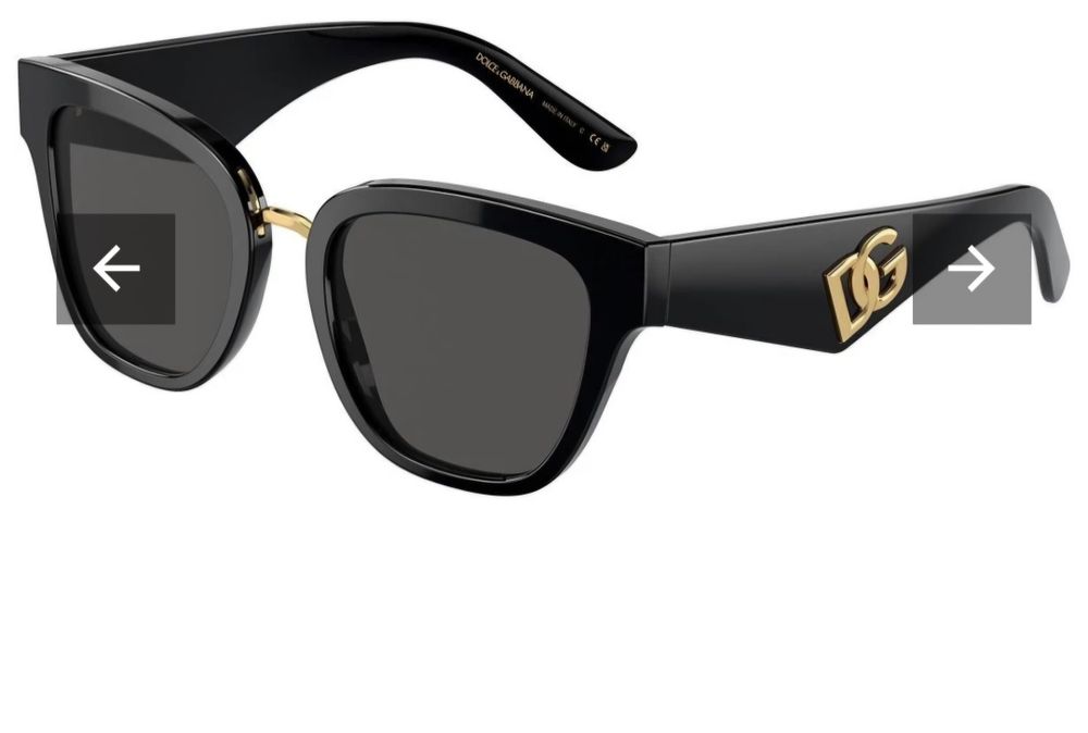 Дамски слънчеви очила