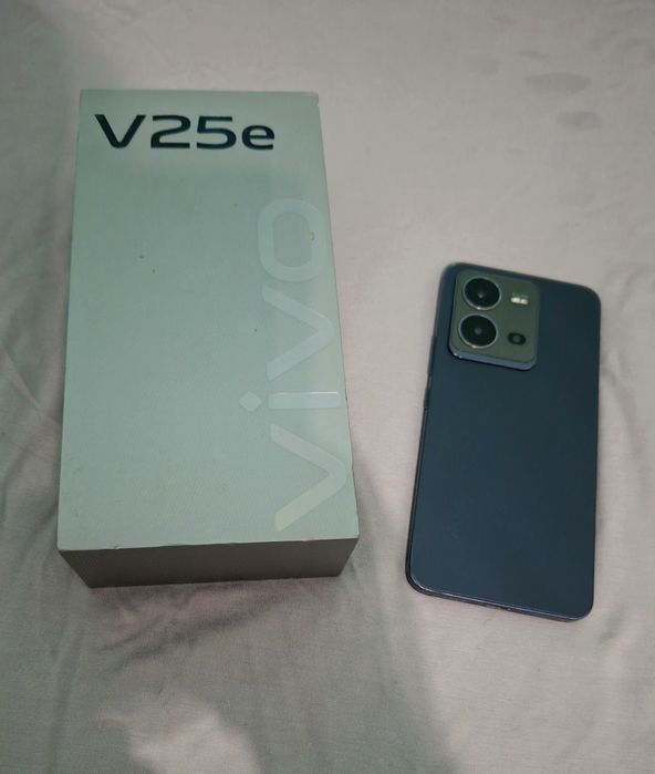 Vivo V25e 8+8/128