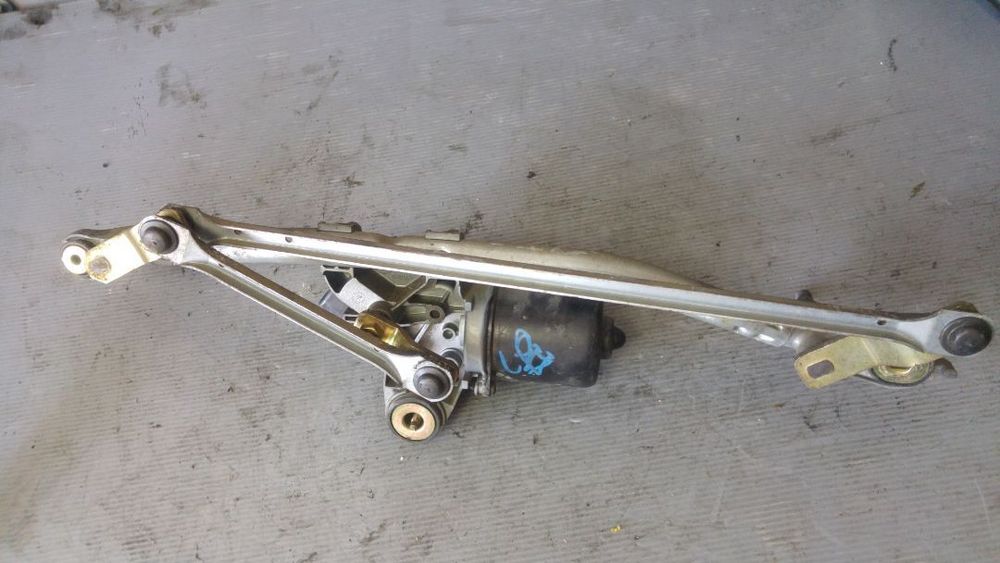 ansamblu stergatoare motoras citroen c2 53630187