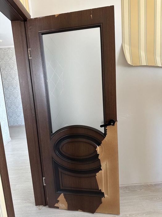 Дверное полотно д