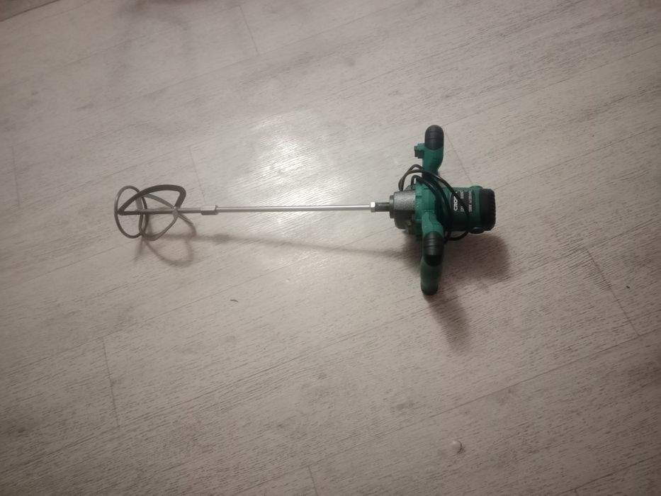 Миксер CROWN. Ручной профессиональный