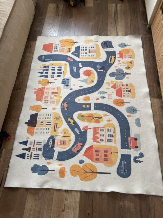 Ковер детский 160х120
