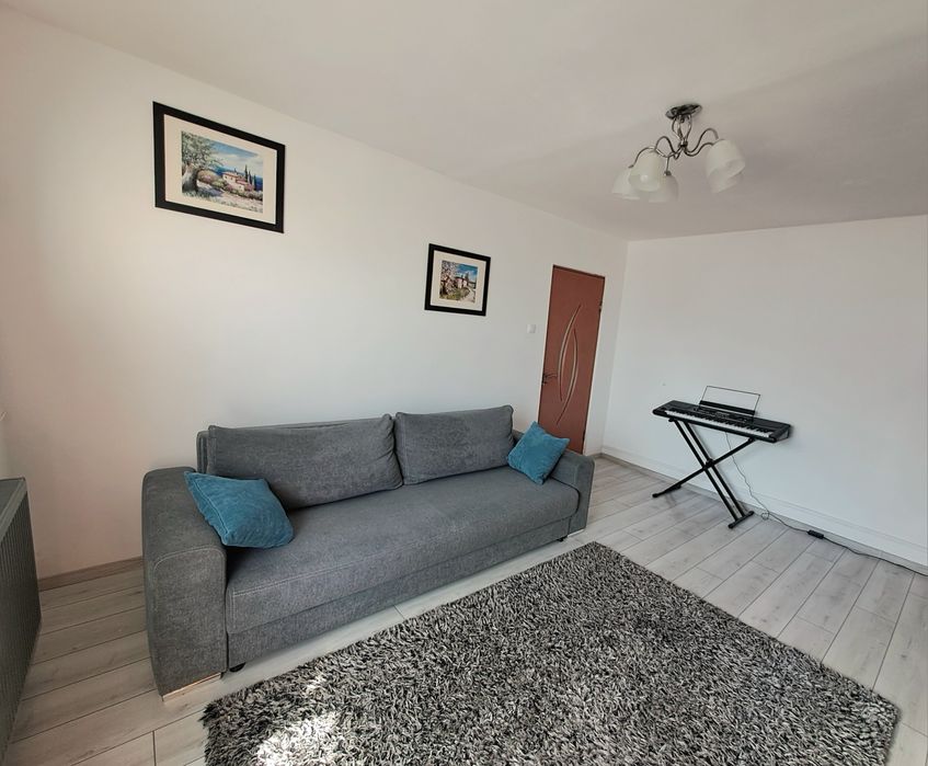 Apartament 2 camere de inchiriat-Filiasi
