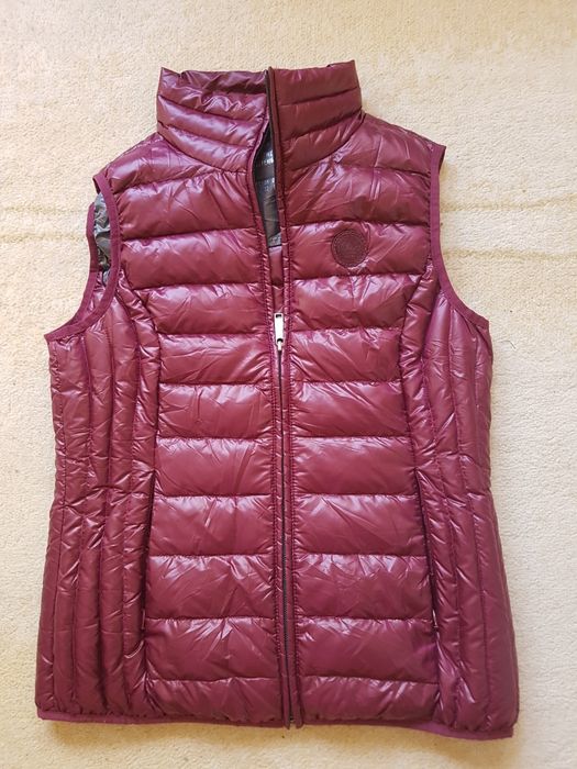 S.OLIVER дамски елек S размер.