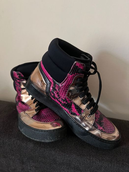 Кецове оригинални италиански