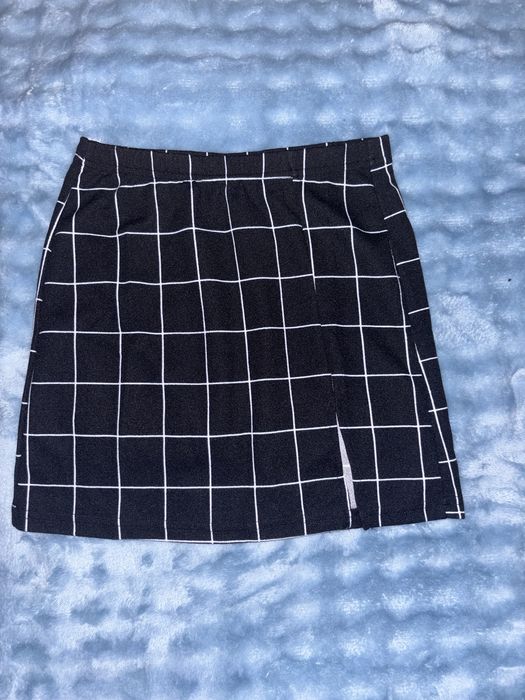 Сумка женская черная