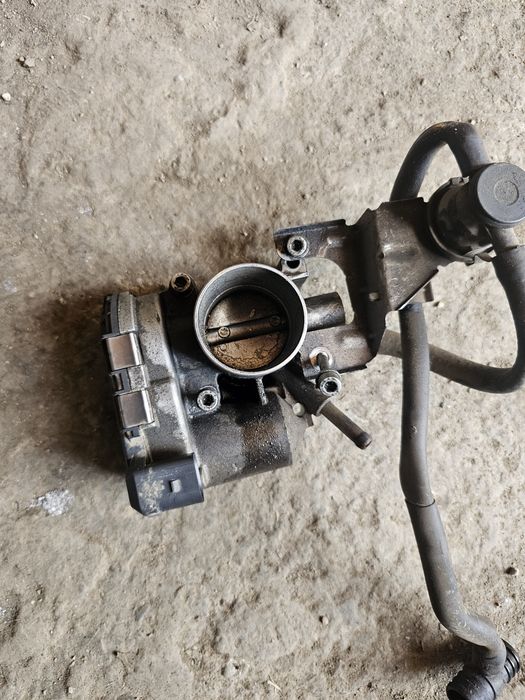 Clapeta De Acceleratie Seat Ibiza Ii 6K1 1993 - 2002 1.4Mpi 030133062