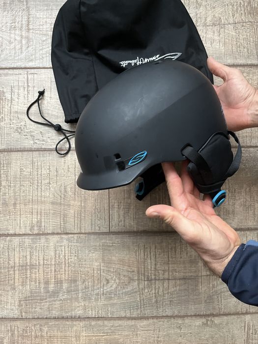 Cască schi / snowboard Smith Gage – mărimea L