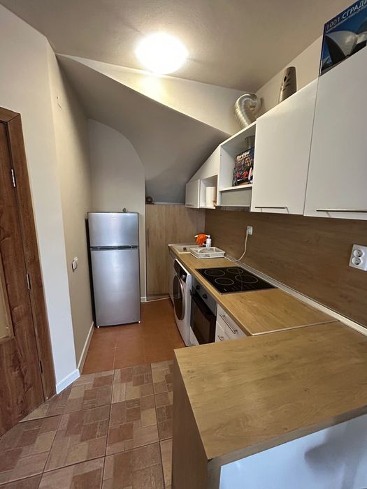 Дава се под наем Двустаен апартамент в Варна, Генералите - 55 кв.м за 548.25 € - Снимка #4