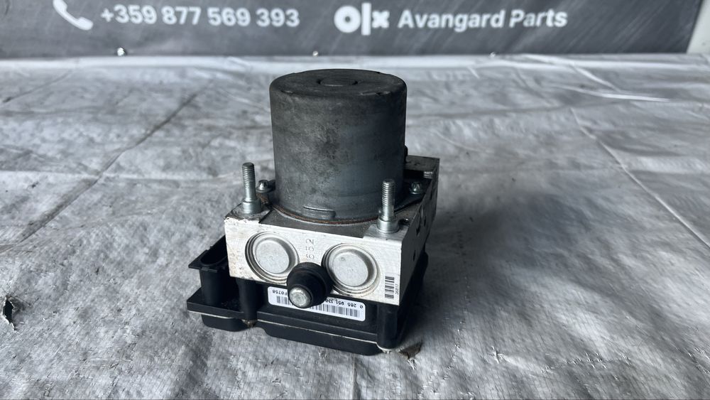 Abs помпа Subaru Impreza 2008-