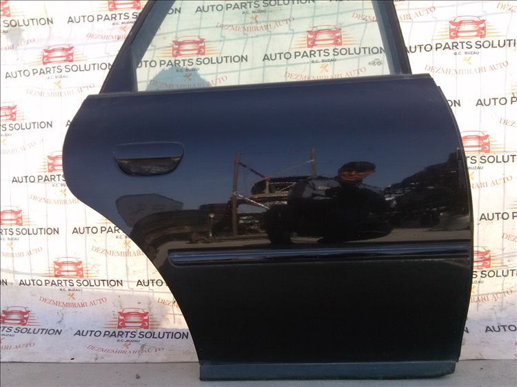 usa dreapta spate audi a3 an fabr. 2002