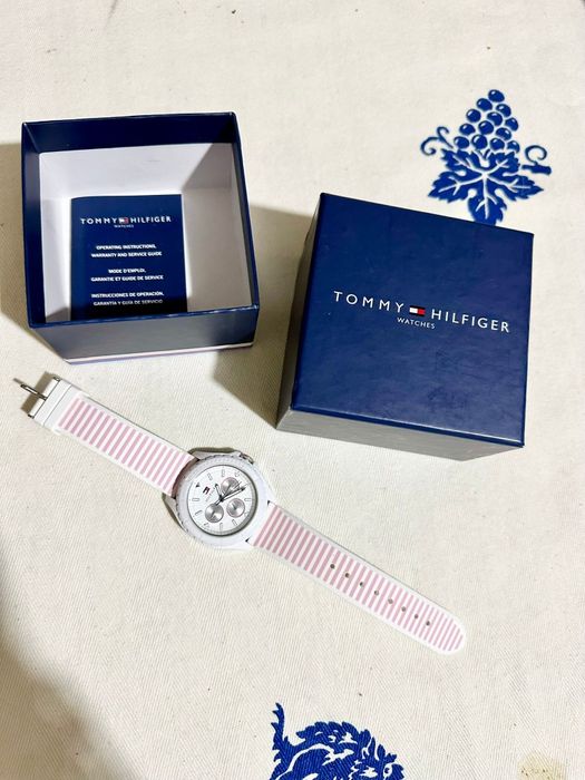 Ceas Tommy Hilfiger dama