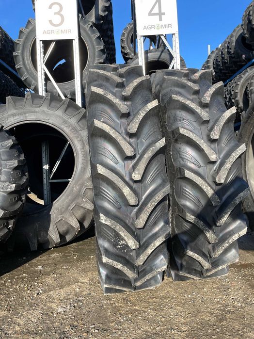 Marca OZKA 340/85R36 anvelope noi radiale pentru tractor spate