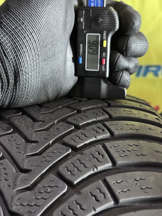 225/60R17 Falken 2022-20 stare foarte buna