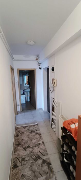 Intabulat. Etaj 2/4. Decomandat. 52mp. Loc de parcare. Eligibil pentru credit Cardiodent-Complex Magnolia
