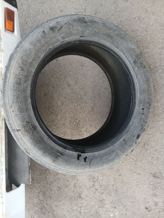 Продам резину 275/55/20