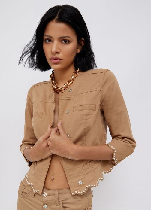 Жакет LIU JO оригинал