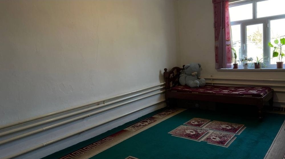 Үй сатылады ,Микоян Баян Сұлу 66