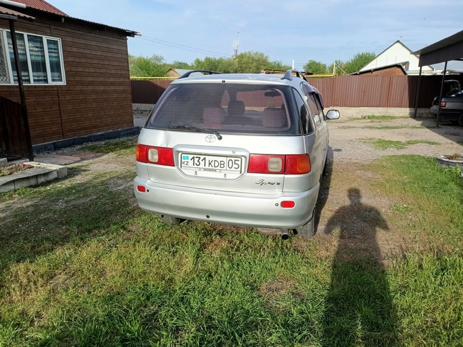 Продам Toyota ipsun 1996