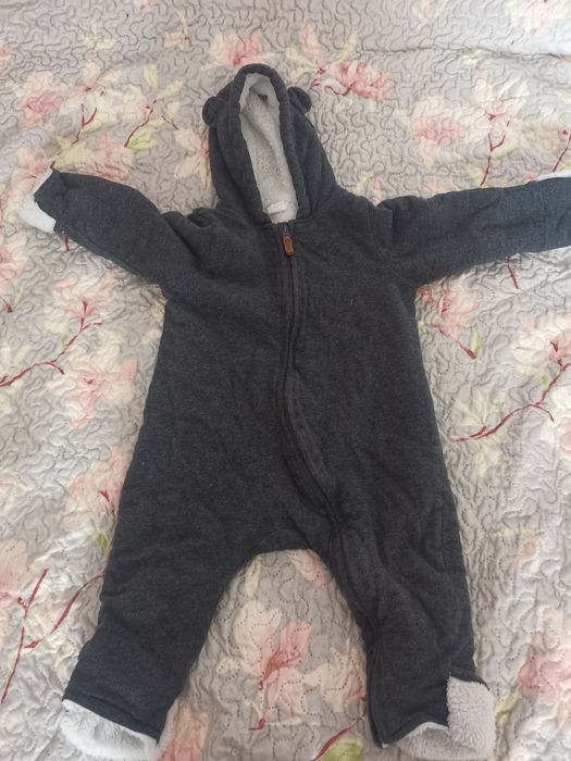 Бебешки дрешки лот