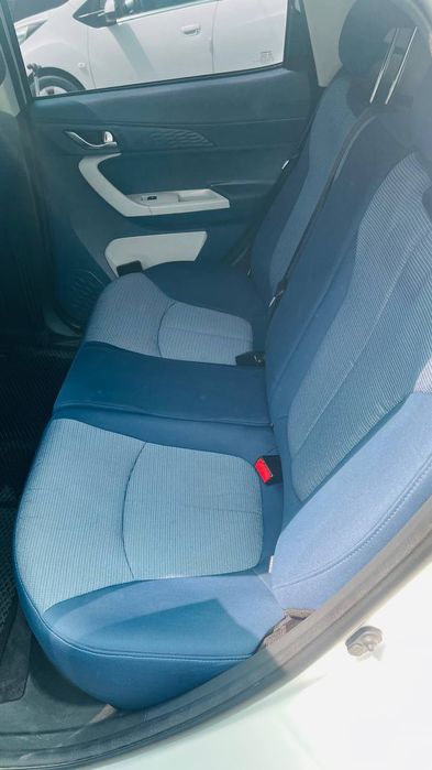 Changan ben ben e-star full version