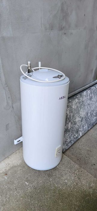 Boiler apa calda 50 l
