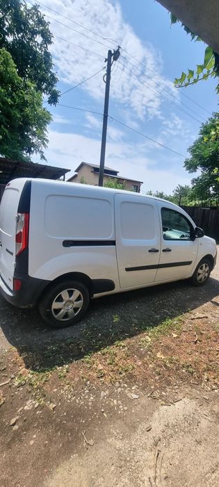RENAULT Kangoo 2017