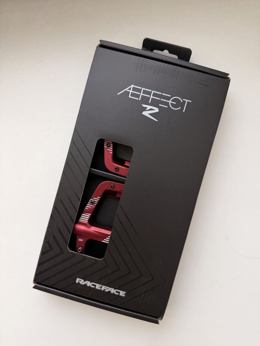 Педали Race Face