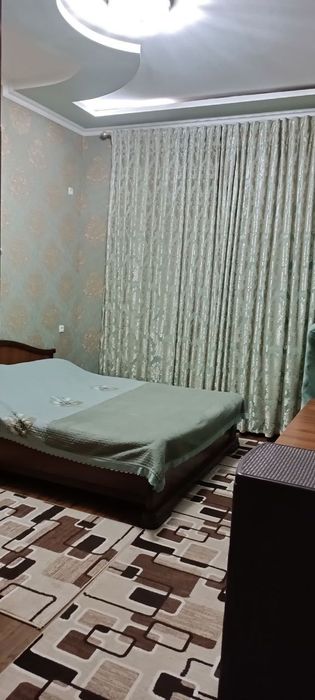 Продаётся СВОЯ квартира Чиланзар  19 элитная Новостройка