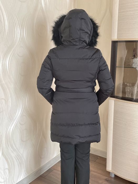 Зимний пуховик  Вайкики