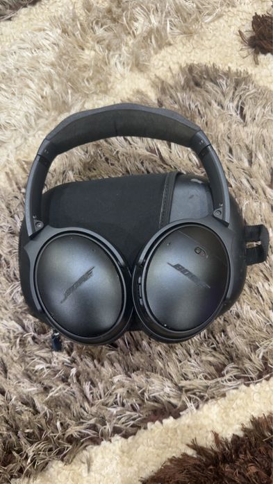 Слушалки BOSE /БОСЕ
