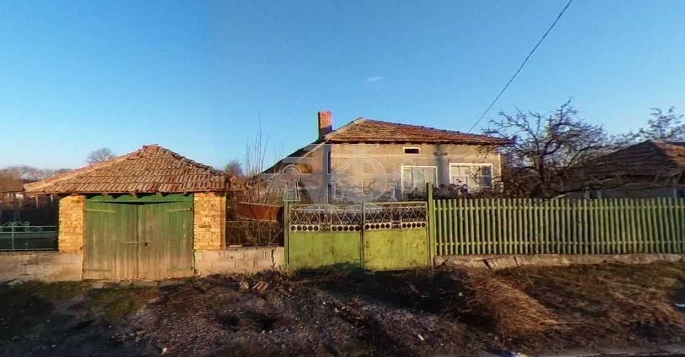 Продава се Къща в с. Овчарово, Област Добрич - 71 кв.м за 130 €/кв.м - Снимка #1