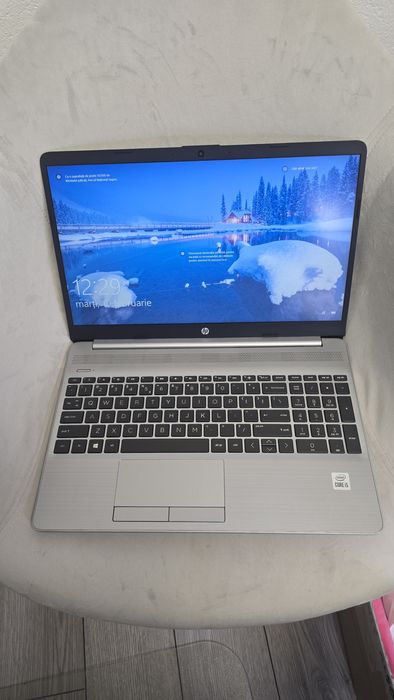 Laptop HP Probook 250 G8 I5 1035G1