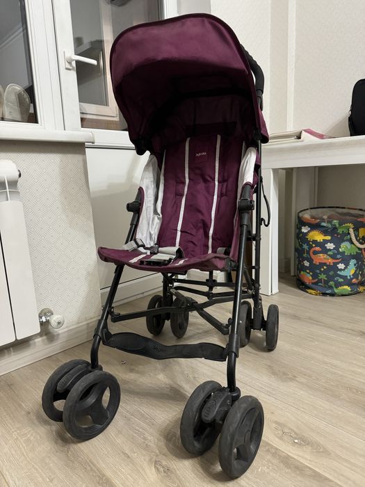 Inglesina коляска-трость TRIP