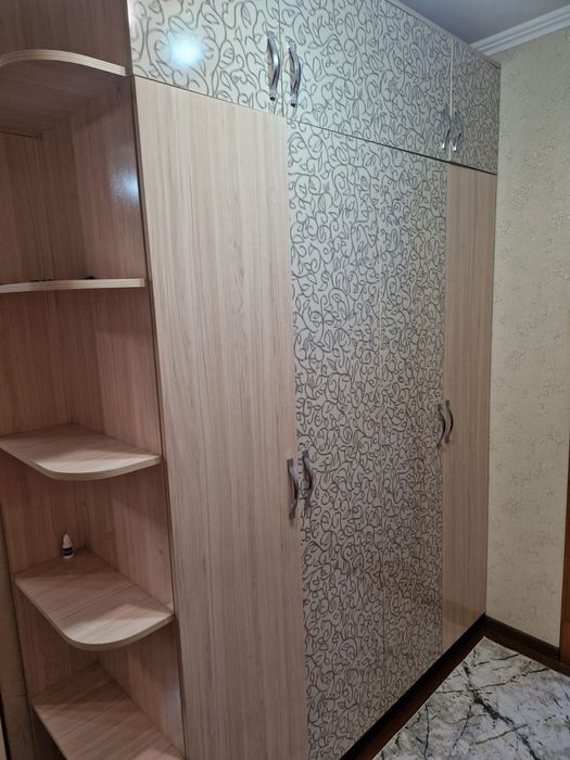 Шкафы в прихожую